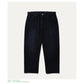 No.37 Washed Wide Denim Pants