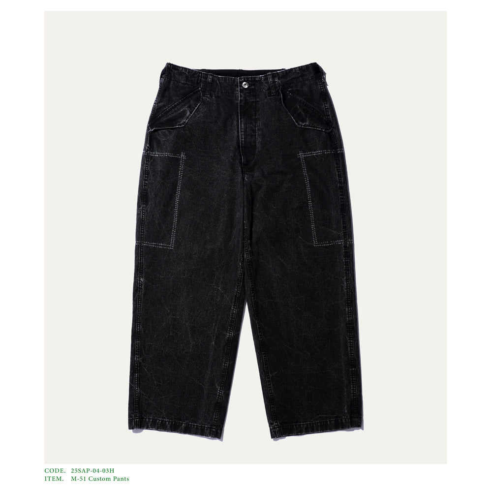 M-51 Custom Pants