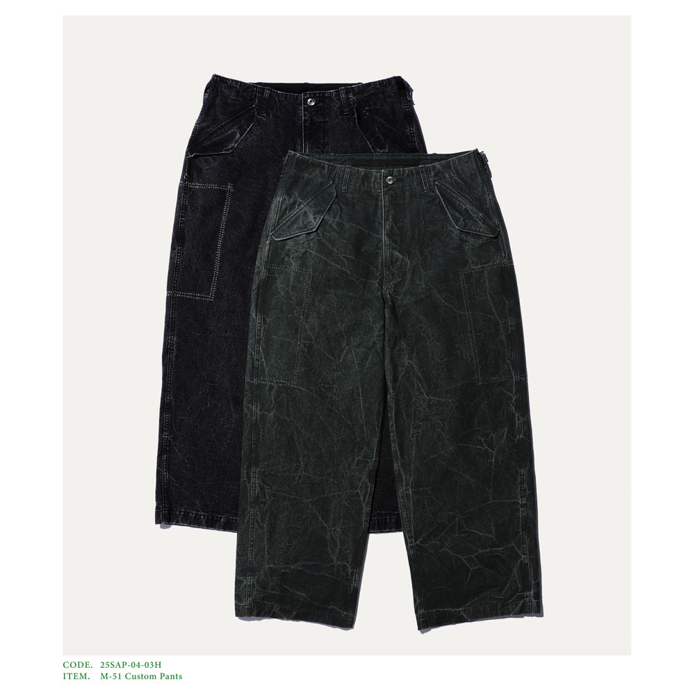 M-51 Custom Pants
