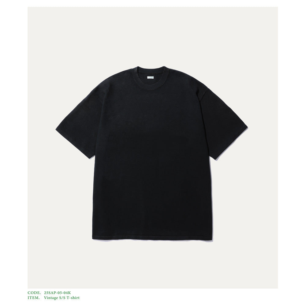 Vintage S/S T-shirt