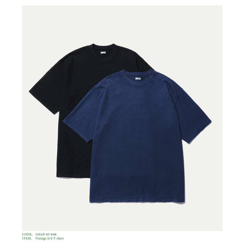 Vintage S/S T-shirt