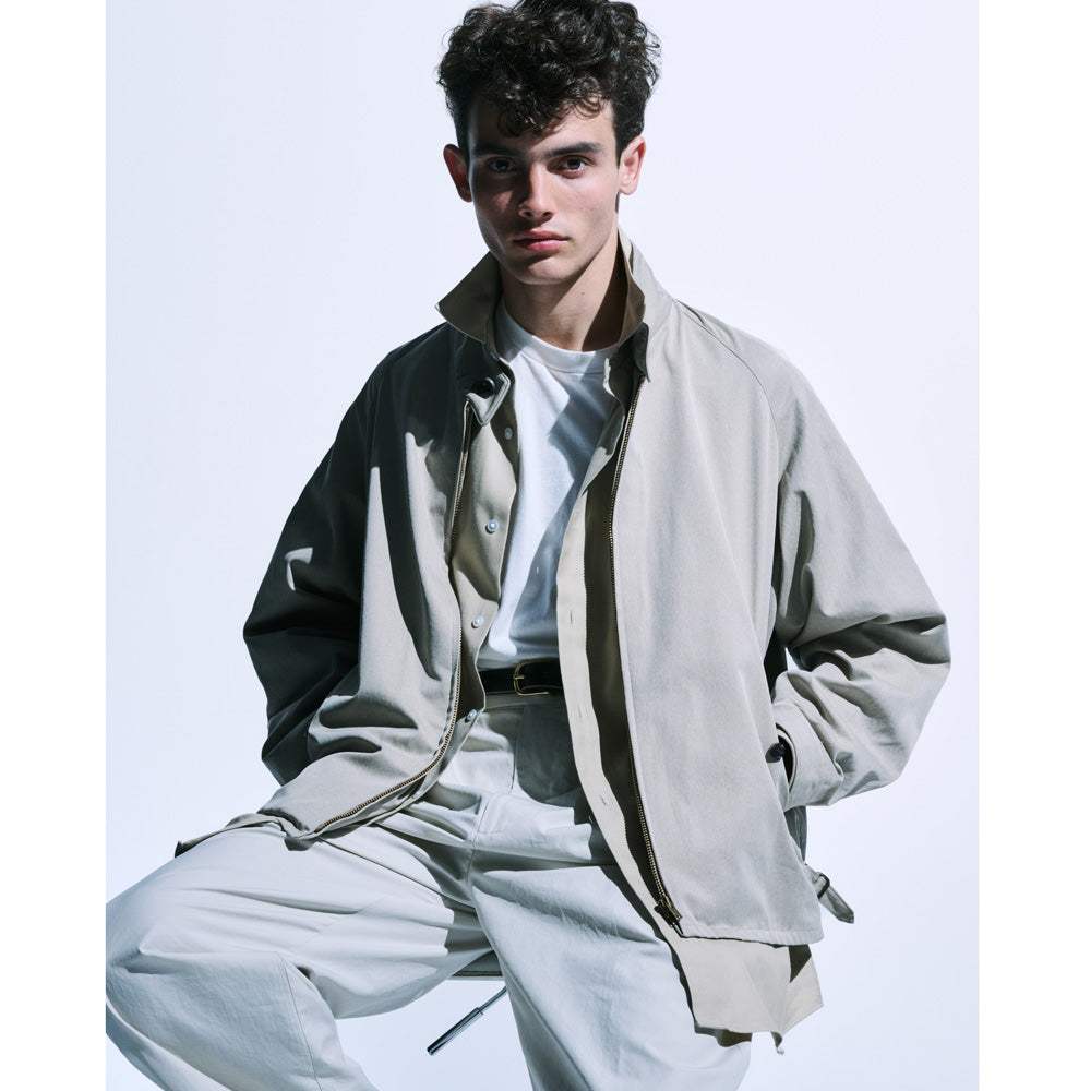 Driving Jacket