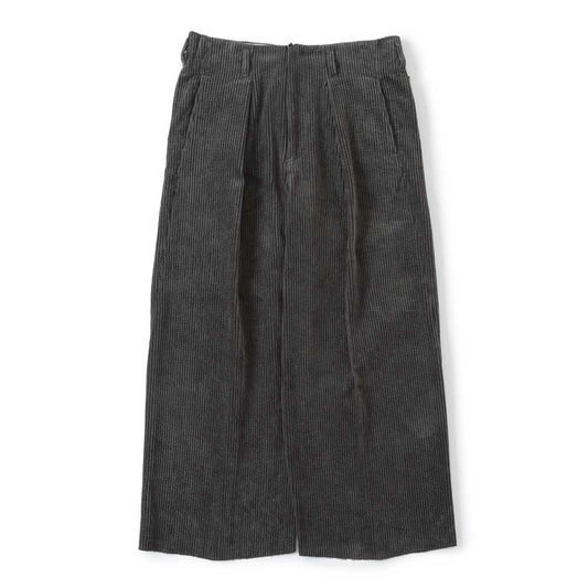 TUCK-BAGGY TYPE 3 - Enshu Japan Soft Cord FAB -