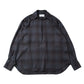 PLAID SKIPPER SHIRTS