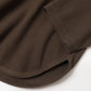Rough&amp;Smooth Thermal Baseball Tee