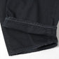 No.22 Washed Wide Denim Pants(CUSTOM)