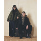 FRESH MAN DENIM WIDE PANTS by EDWIN OW