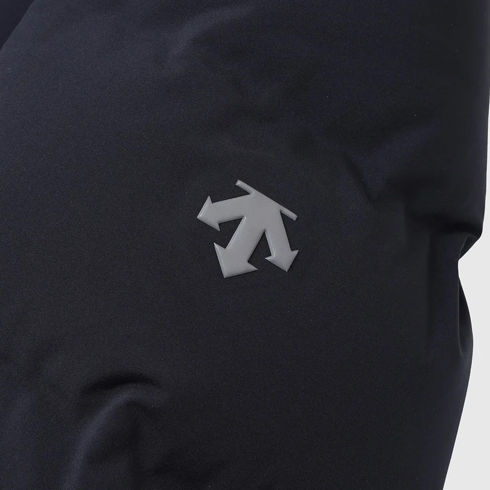 MIZUSAWA DOWN OVERSIZED JACKET MOUNTAINEER