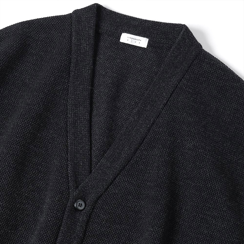Co/Wo Moss Stitch CD