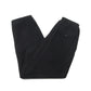 Cashmere and silk drawstring pants