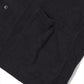 C/CA pile short sleeve shirt