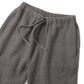 Golden cash sweat pants