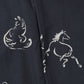 ORIGINAL PRINTED EASY TROUSER (Animal Drawing)