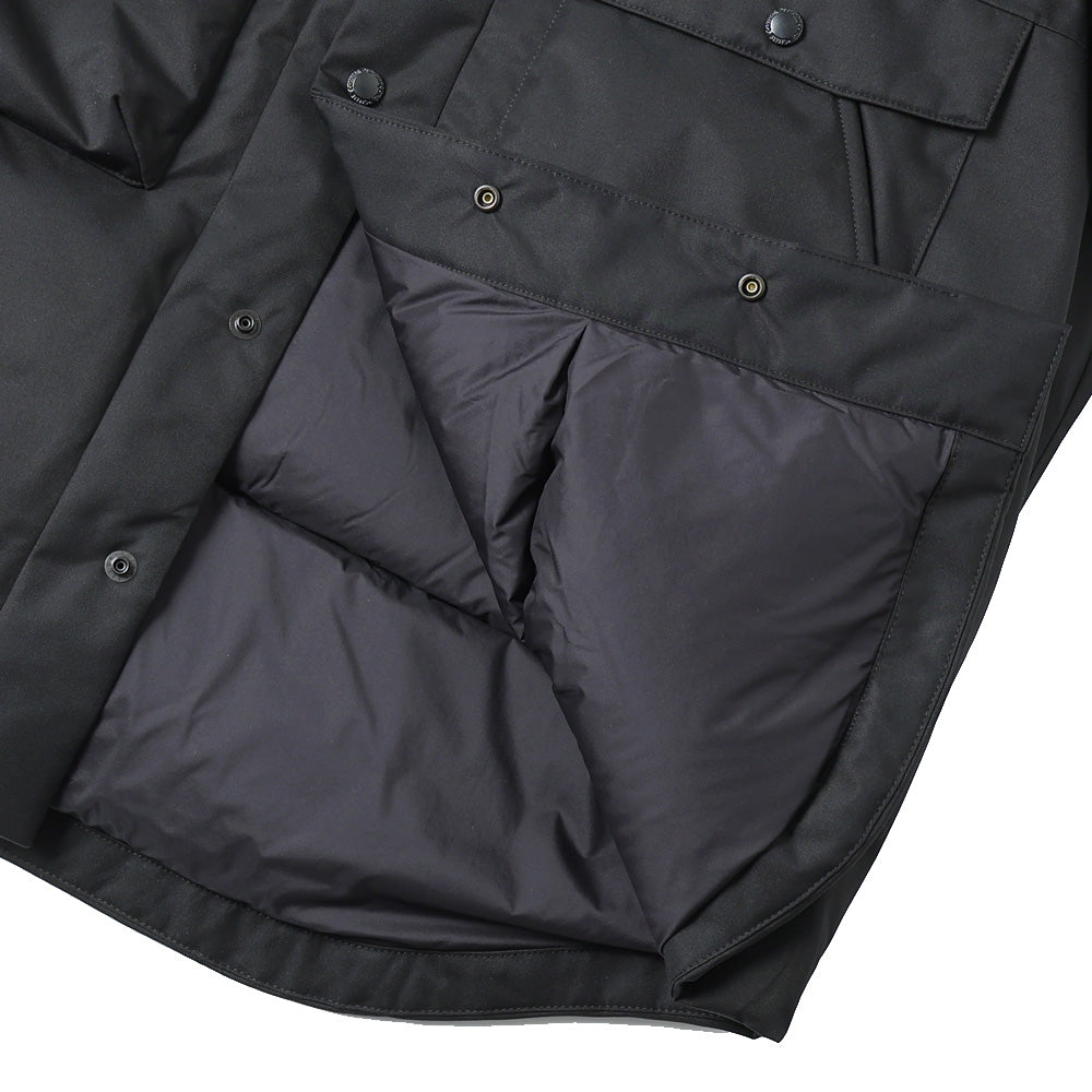 エステルツイル２層 GOLDWIN WINDSTOPPER J029