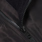 Cotton silk track jacket