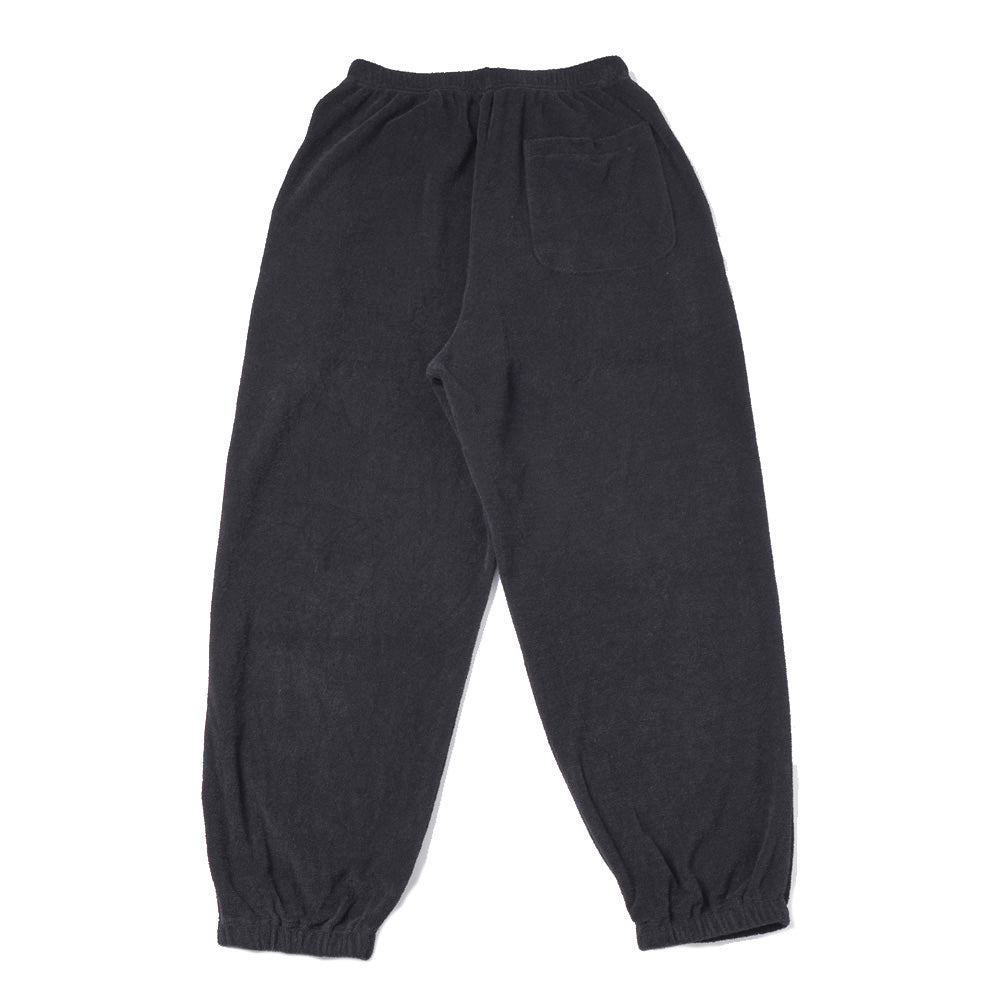 Pile Pants
