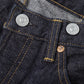 1930 Straight Denim Pants