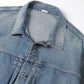 No.213 Denim Jacket 8/9 months