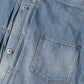 No.213 Denim Jacket 8/9 months