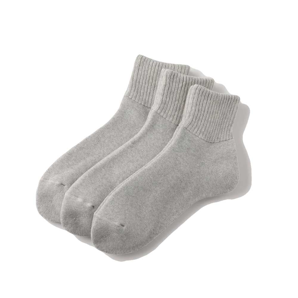 3P SHORT SOCKS