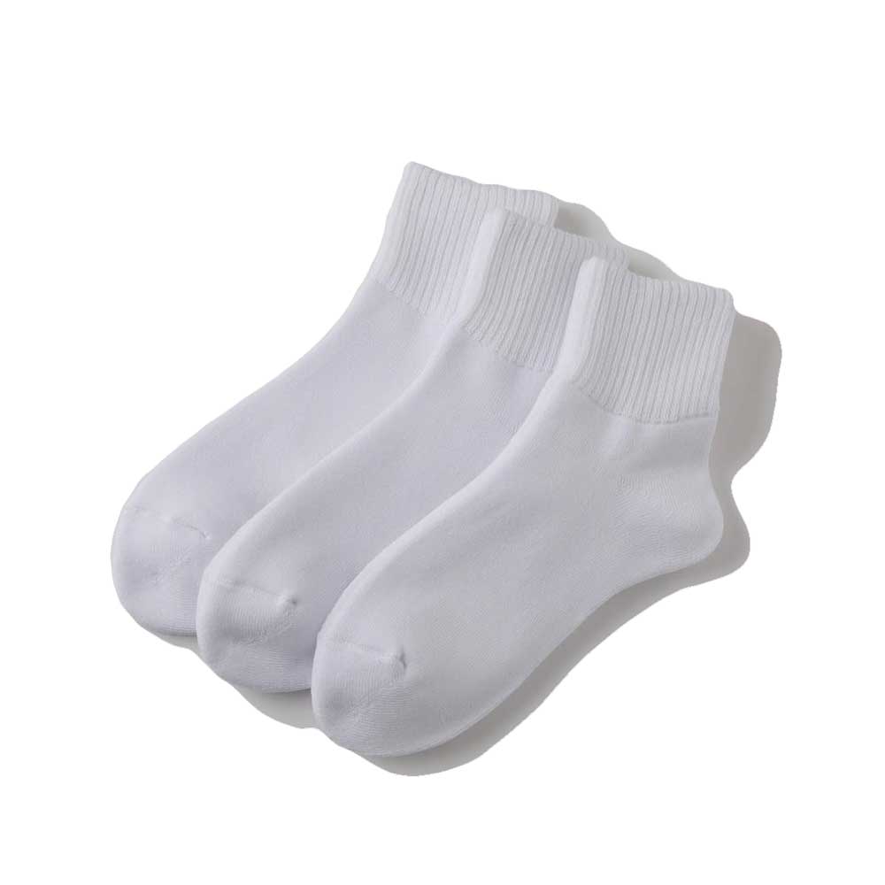 3P SHORT SOCKS