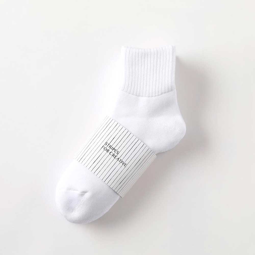 3P SHORT SOCKS