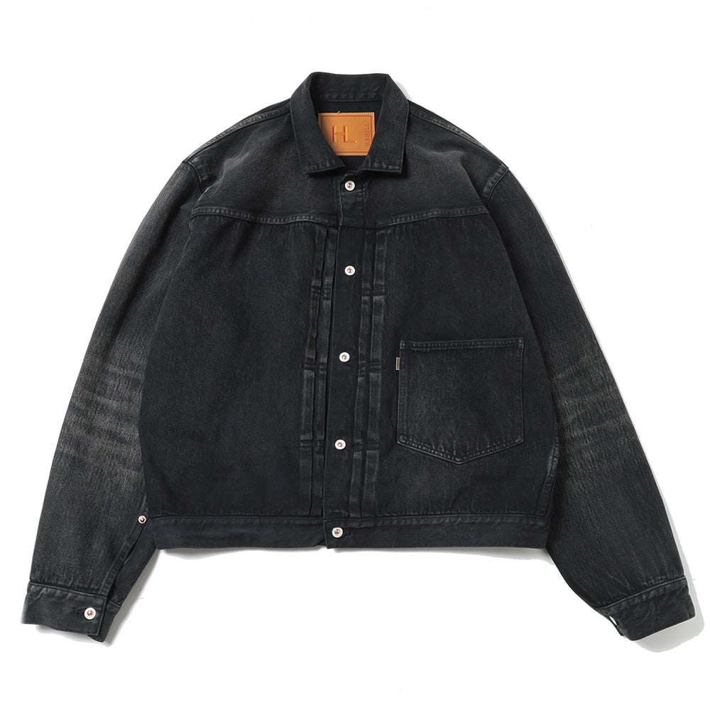 Island Denim XX Jacket