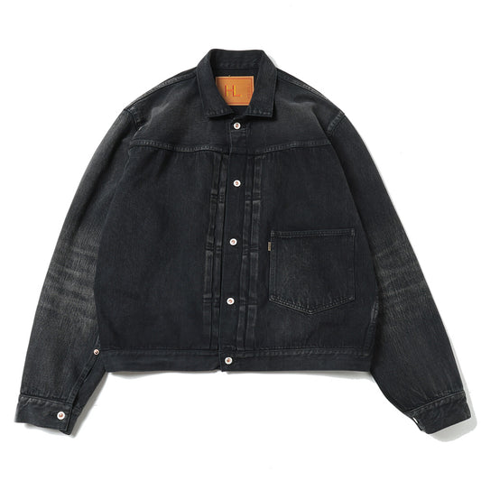 Island Denim XX Jacket