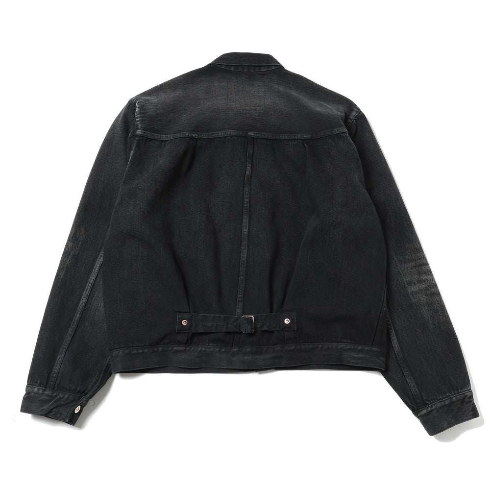 Island Denim XX Jacket