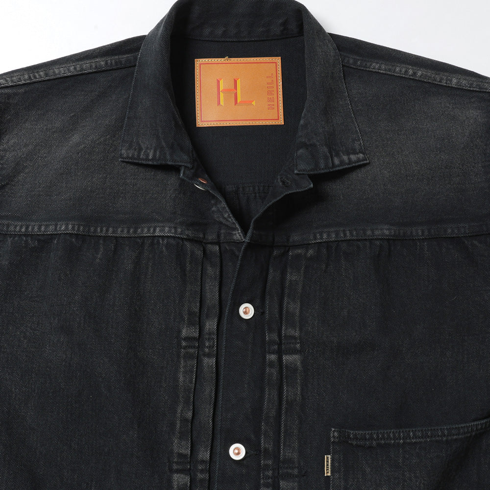 Island Denim XX Jacket