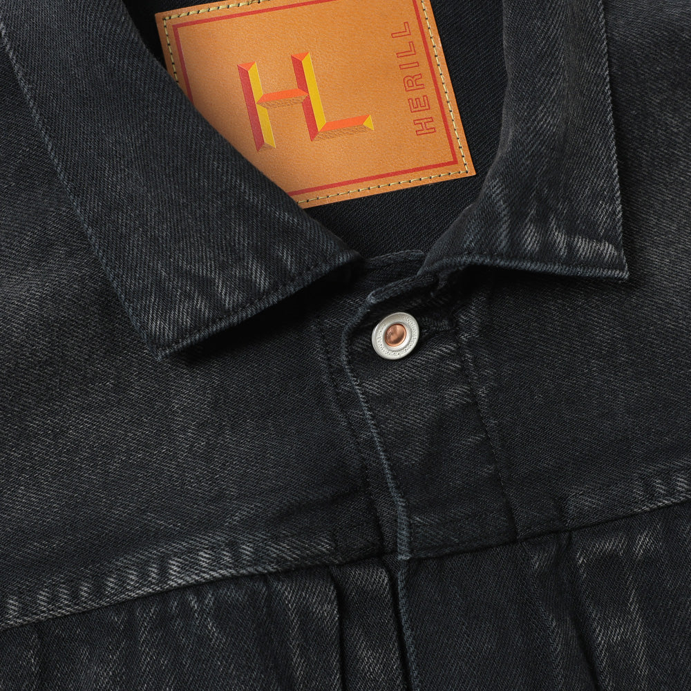 Island Denim XX Jacket