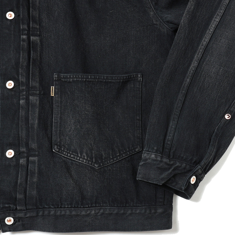 Island Denim XX Jacket