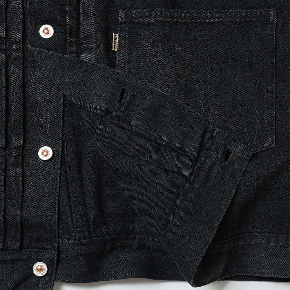 Island Denim XX Jacket