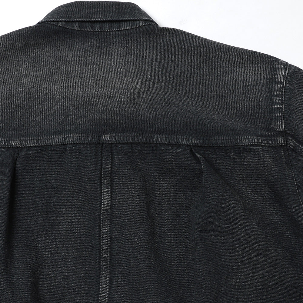 Island Denim XX Jacket