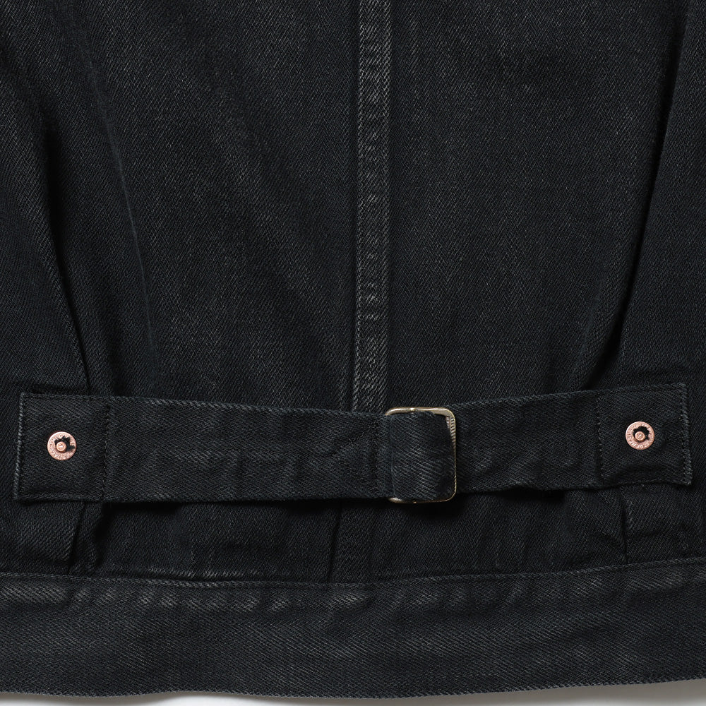 Island Denim XX Jacket