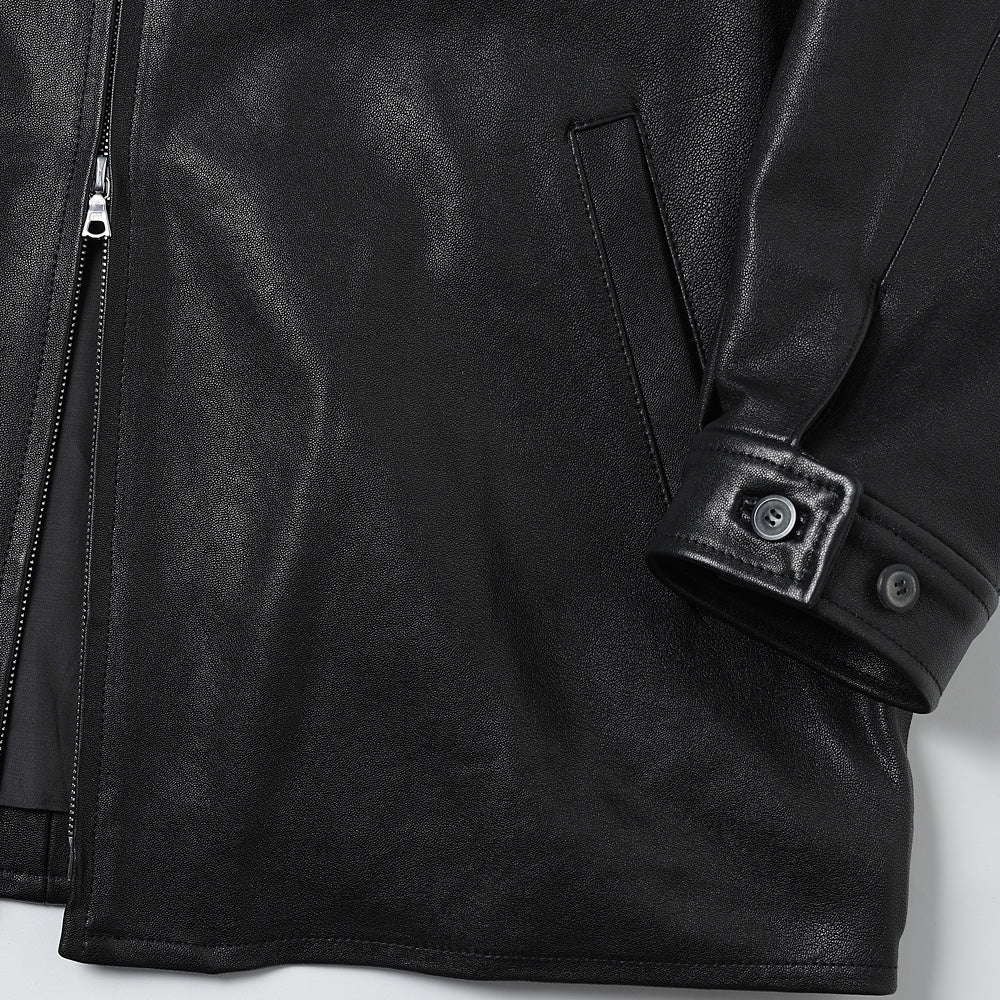 HERILL Lamb Leather Jacket 26-011-HL-8050-10 (26-011-HL-8050-10