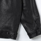 Lamb Lather Jacket