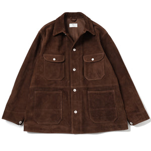カラー: BROWN / 1