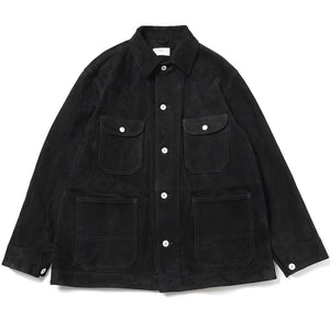 カラー: BLACK / 1