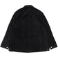 Lamb Suede Railroad Chore Jacket 26awmae