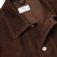 Lamb Suede Railroad Chore Jacket 26awmae