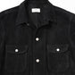 Lamb Suede Railroad Chore Jacket 26awmae