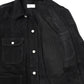 Lamb Suede Railroad Chore Jacket 26awmae