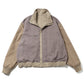 Cotton Gabardine Weekend Jacket