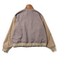 Cotton Gabardine Weekend Jacket
