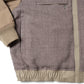 Cotton Gabardine Weekend Jacket