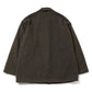 Herringbone Duffle Jacket 26awmae
