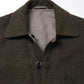 Herringbone Duffle Jacket 26awmae