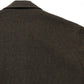 Herringbone Duffle Jacket 26awmae