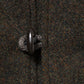 Herringbone Duffle Jacket 26awmae
